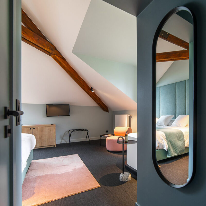 hotel vedette profondeville belgium