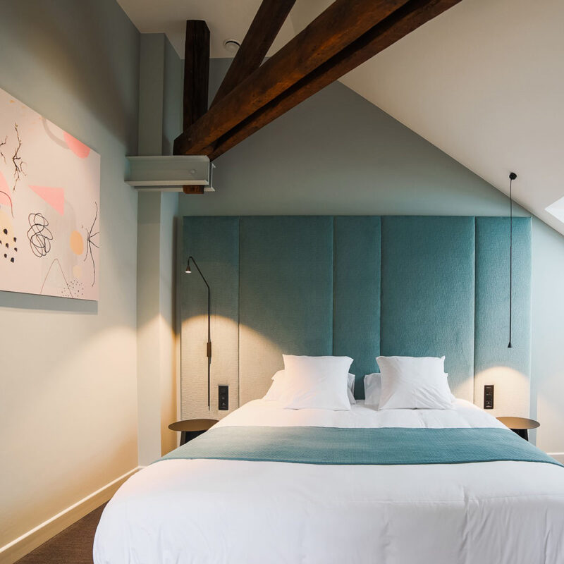 hotel vedette profondeville belgium