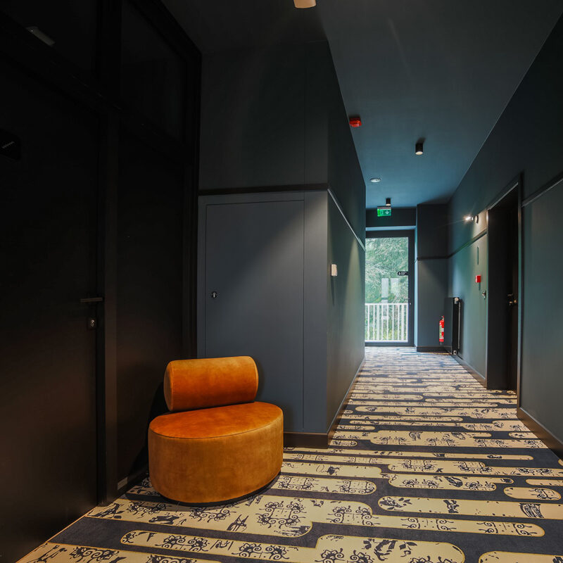 hotel vedette profondeville belgium