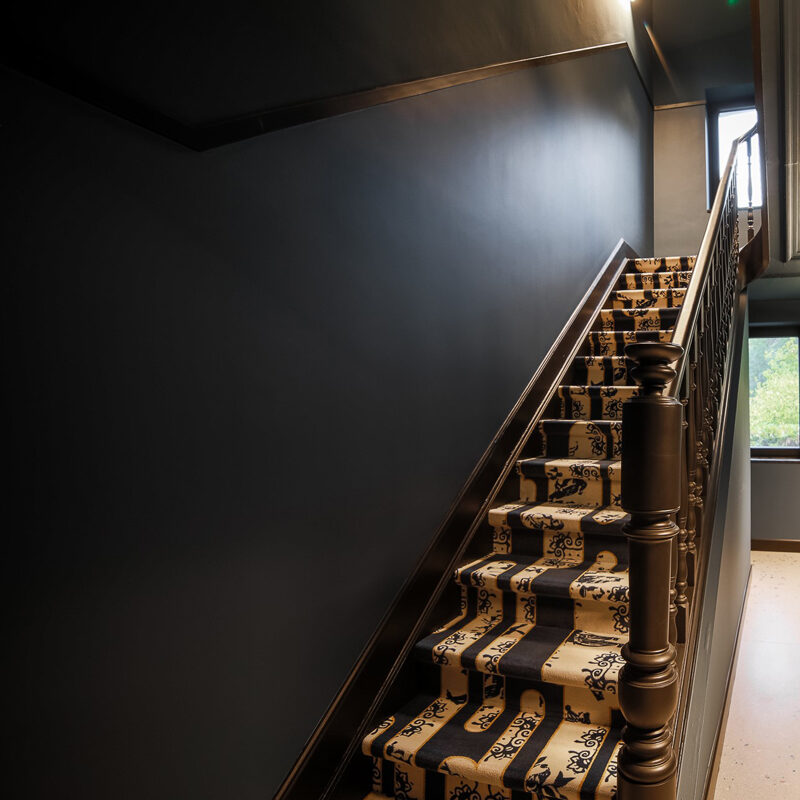 hotel vedette profondeville belgium