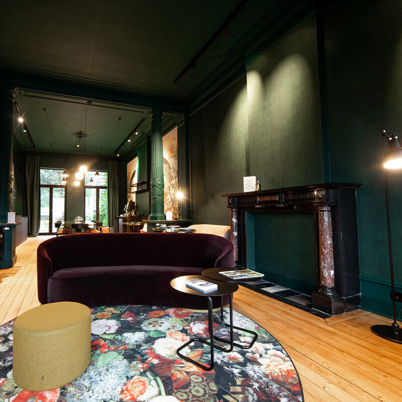 hotel vedette profondeville belgium
