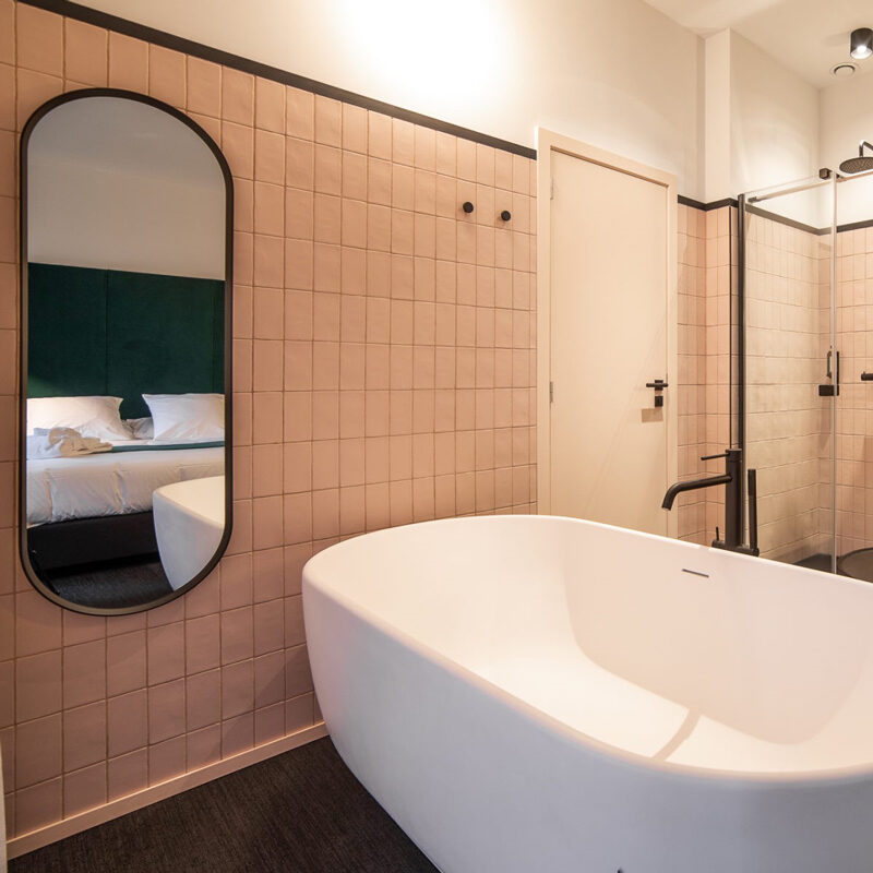 hotel vedette profondeville belgium