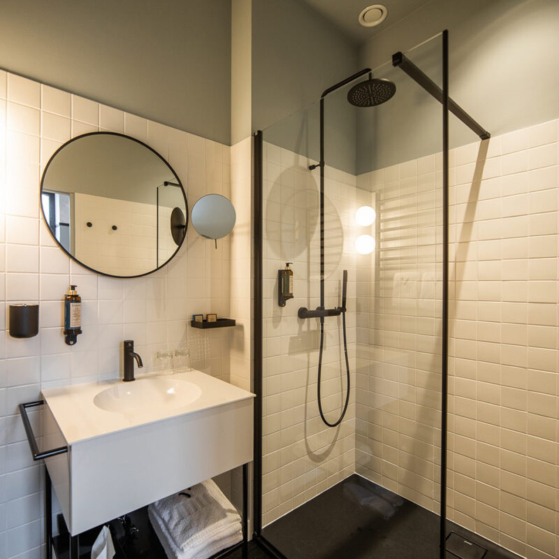 hotel vedette profondeville belgium