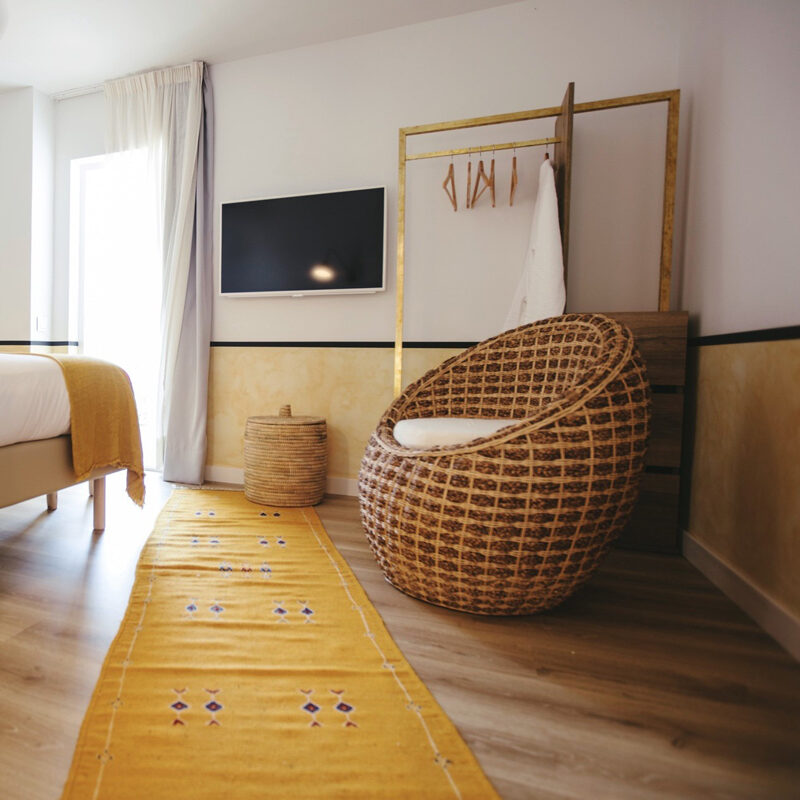 mikasa boutique hotel ibiza eivissa spain