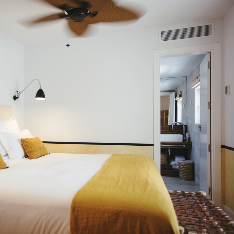 mikasa boutique hotel ibiza eivissa spain