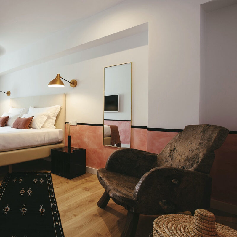 mikasa boutique hotel ibiza eivissa spain
