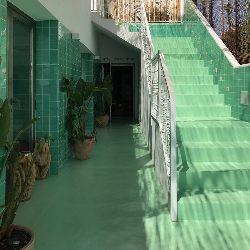 mikasa boutique hotel ibiza eivissa spain