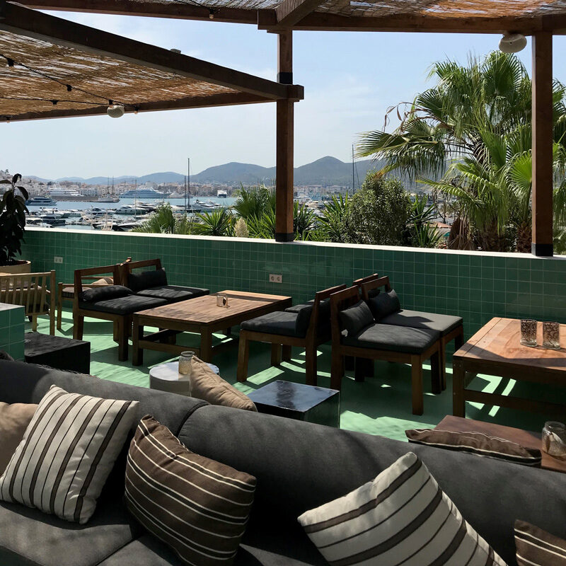 mikasa boutique hotel ibiza eivissa spain