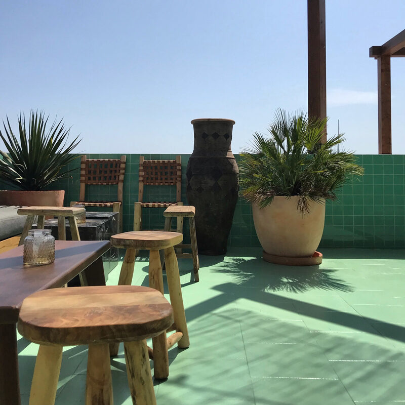 mikasa boutique hotel ibiza eivissa spain
