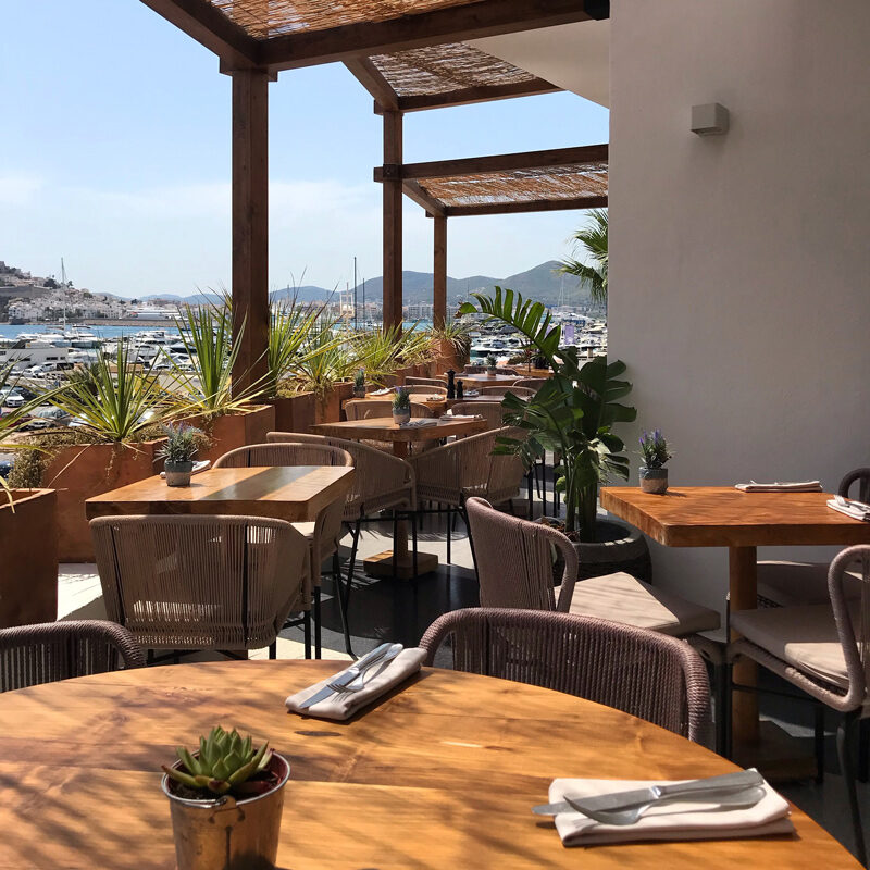 mikasa boutique hotel ibiza eivissa spain
