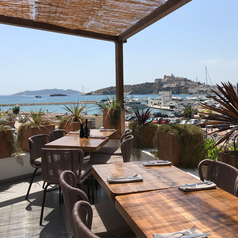 mikasa boutique hotel ibiza eivissa spain