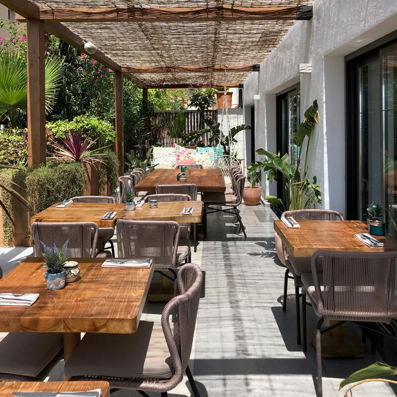 mikasa boutique hotel ibiza eivissa spain