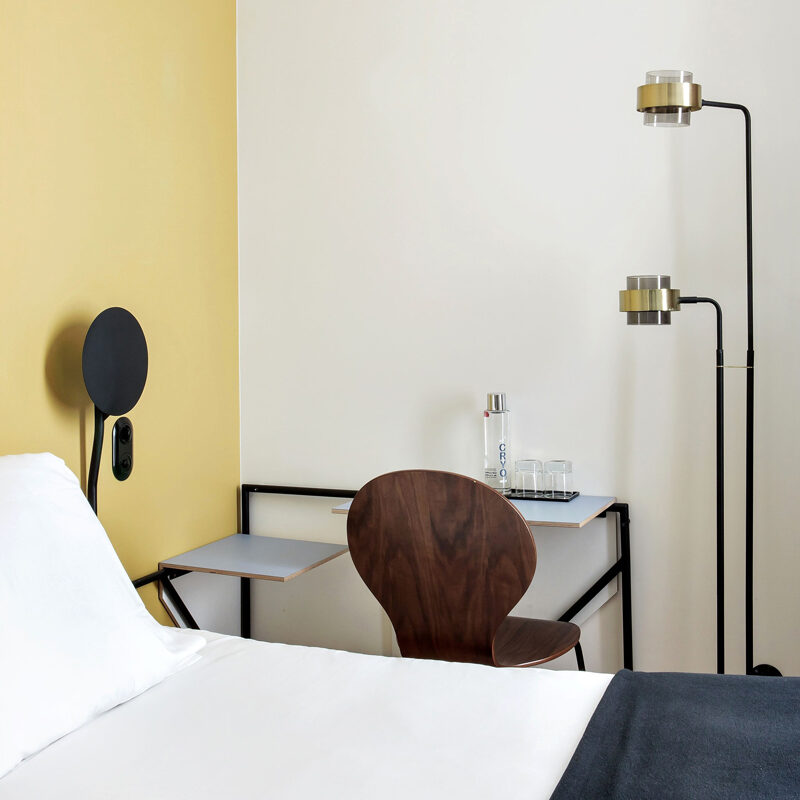 new hotel le voltaire paris france antoun