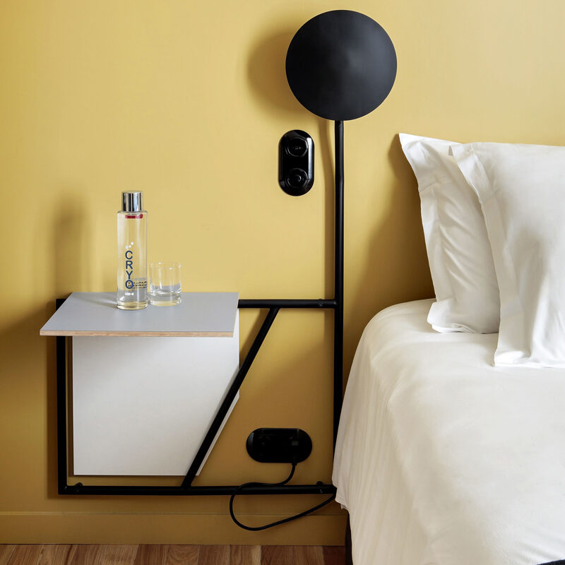 new hotel le voltaire paris france antoun