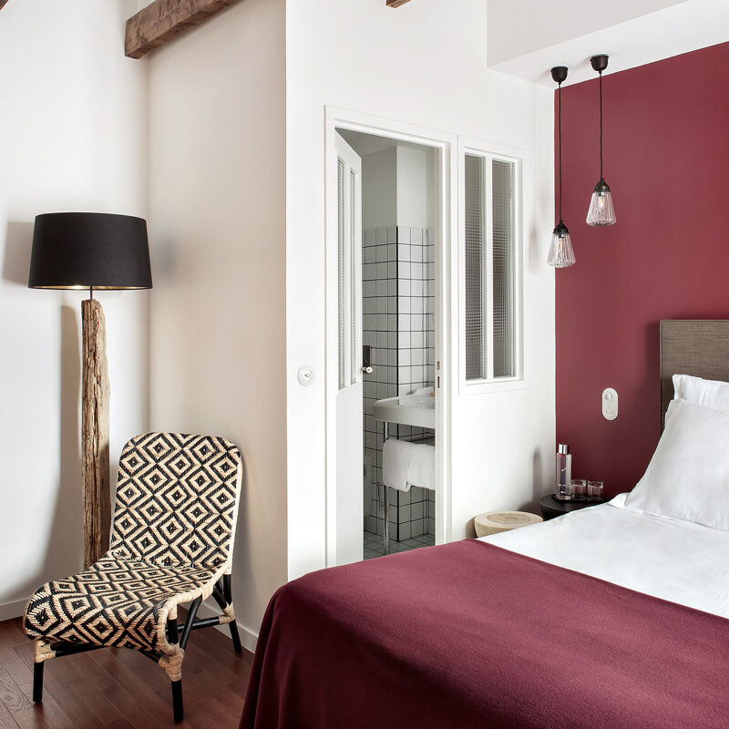 new hotel le voltaire paris france antoun