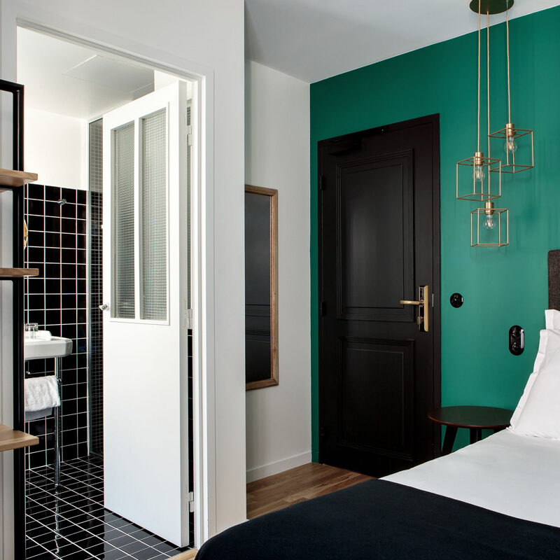new hotel le voltaire paris france antoun