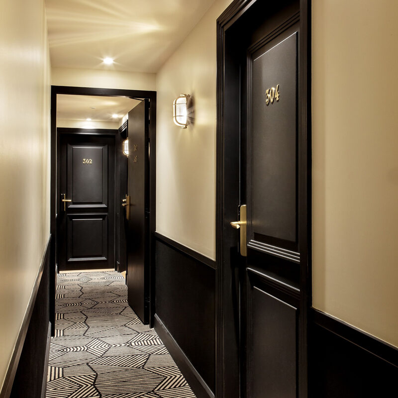 new hotel le voltaire paris france antoun