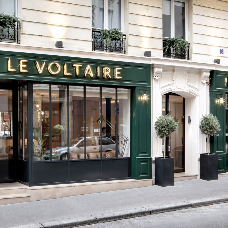 new hotel le voltaire paris france antoun