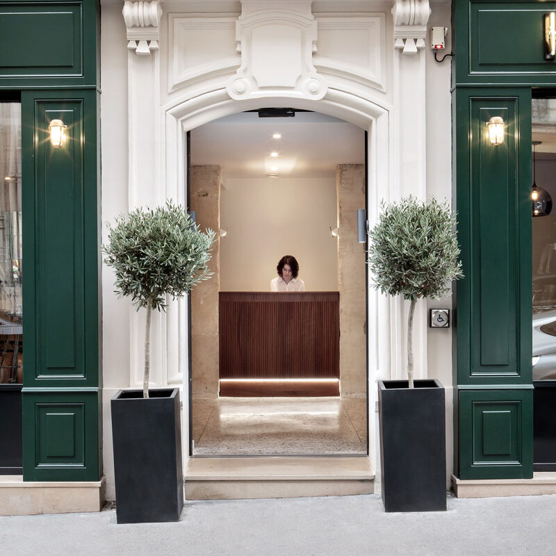 new hotel le voltaire paris france antoun