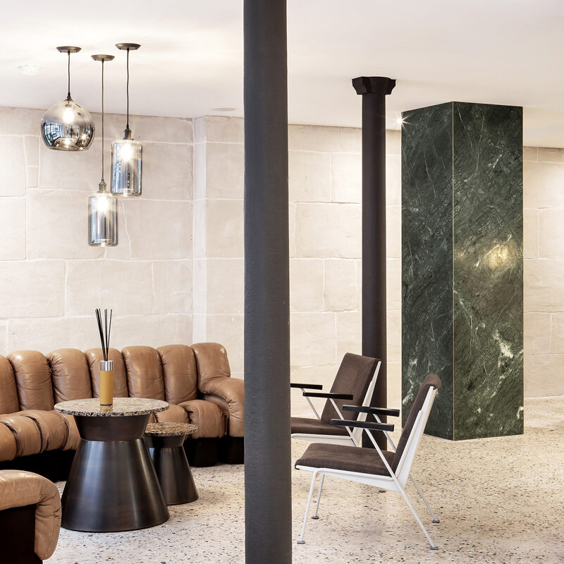 new hotel le voltaire paris france antoun