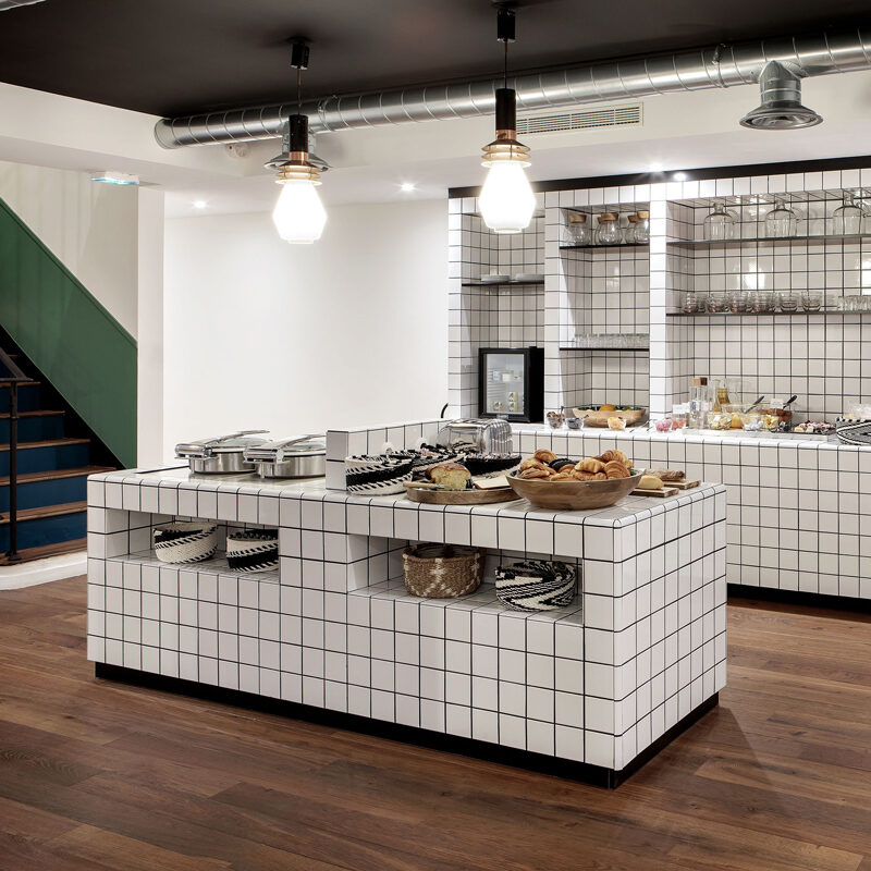 new hotel le voltaire paris france antoun