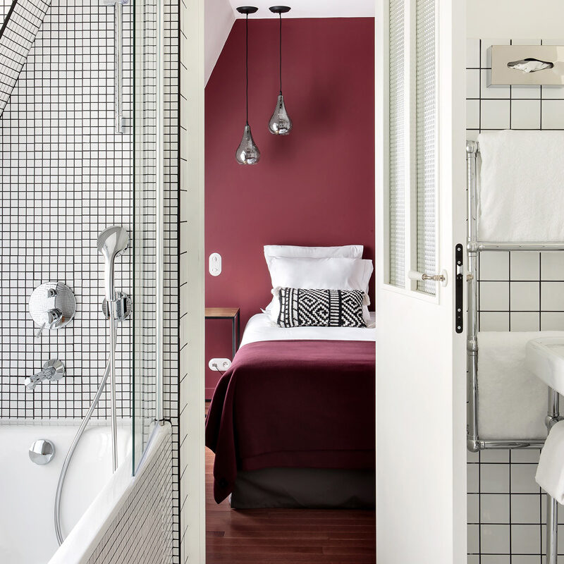 new hotel le voltaire paris france antoun
