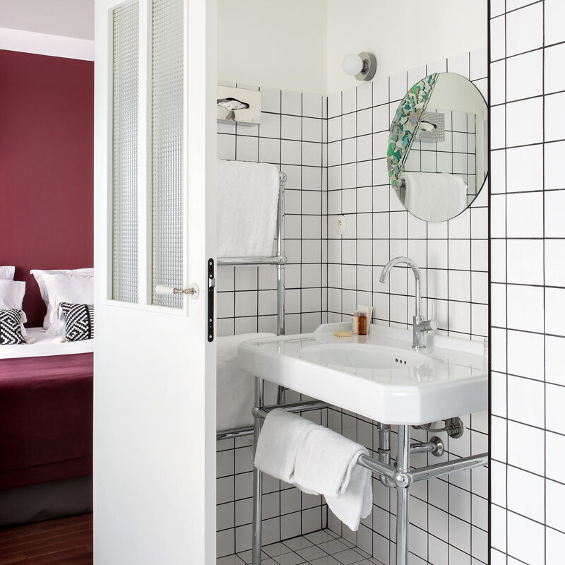 new hotel le voltaire paris france antoun