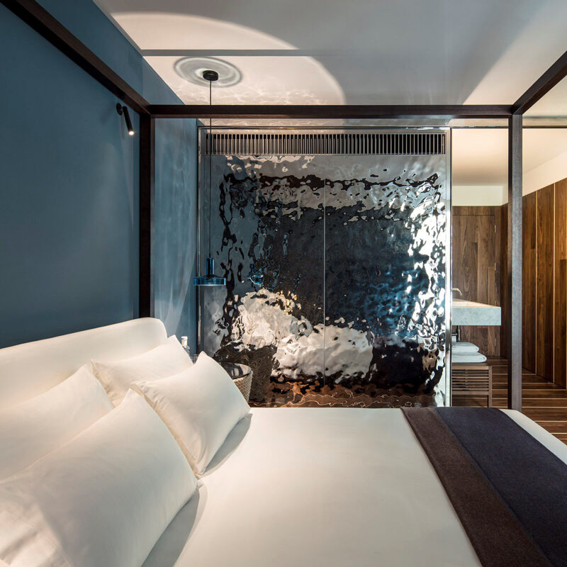 sir joan hotel ibiza spain