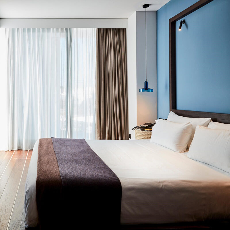 sir joan hotel ibiza spain