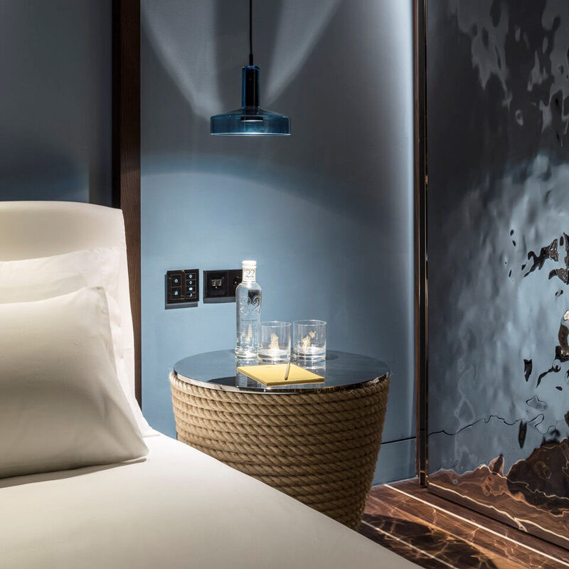 sir joan hotel ibiza spain