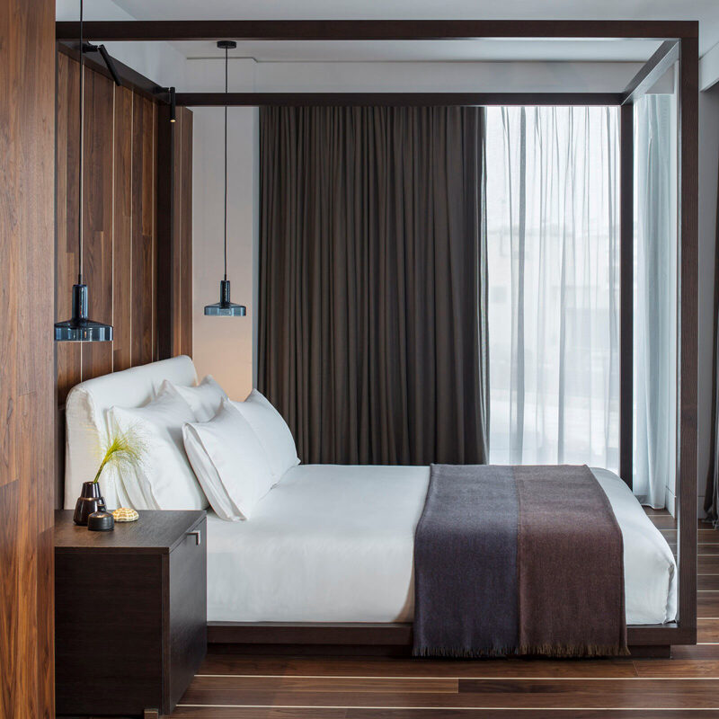sir joan hotel ibiza spain