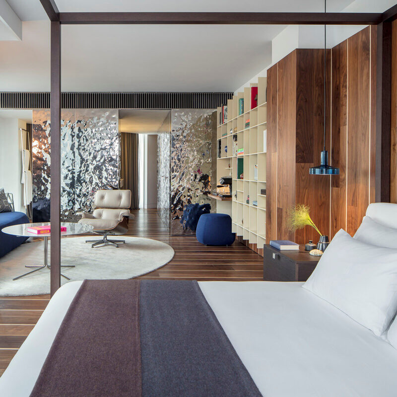 sir joan hotel ibiza spain