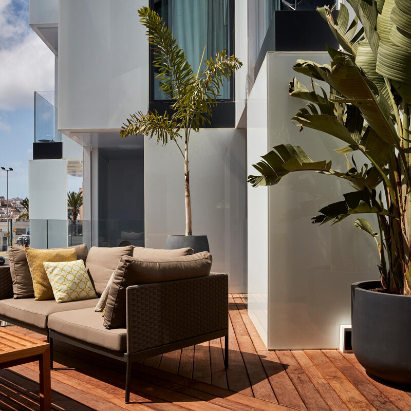 sir joan hotel ibiza spain