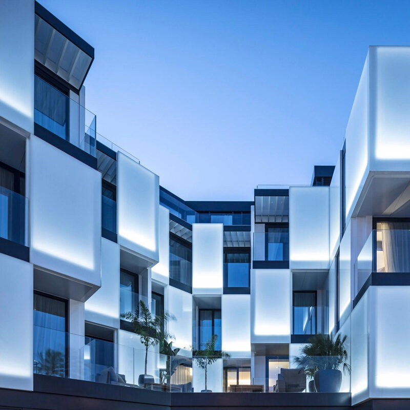 sir joan hotel ibiza spain