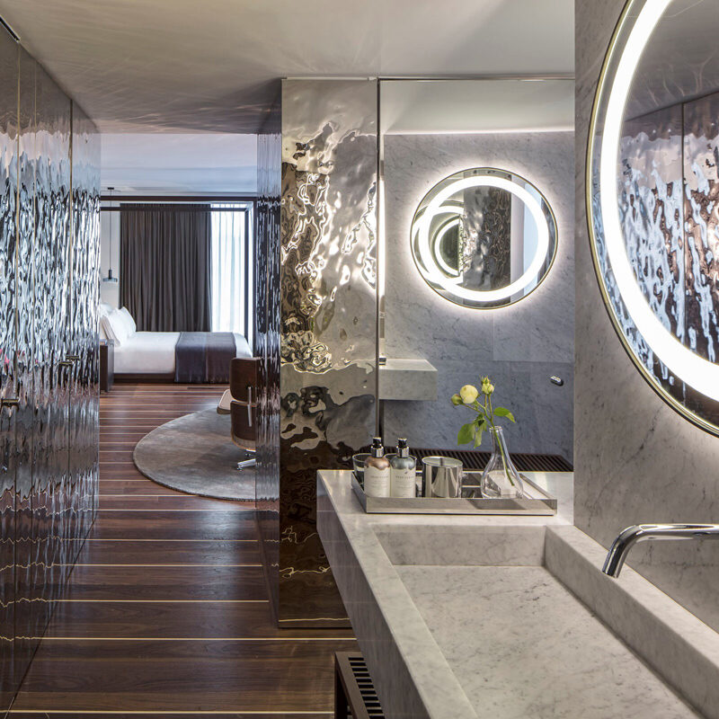 sir joan hotel ibiza spain