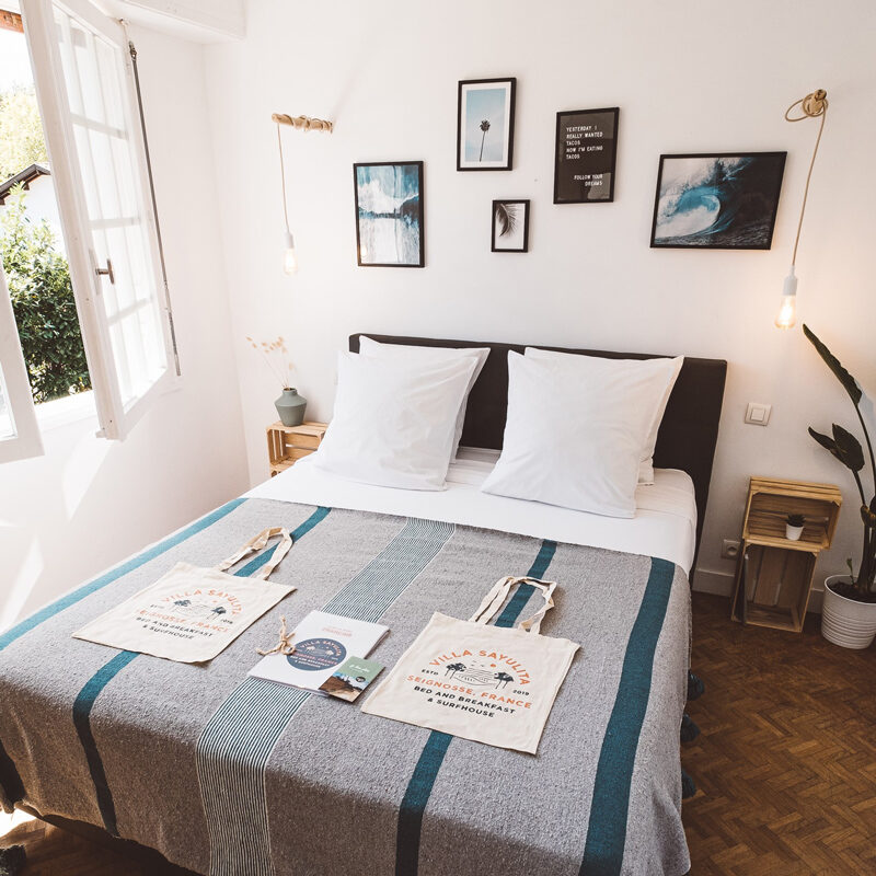villa sayulita surfhouse seignosse france