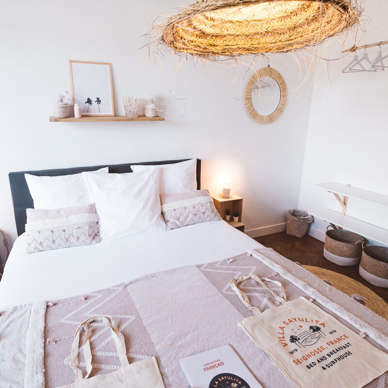 villa sayulita surfhouse seignosse france