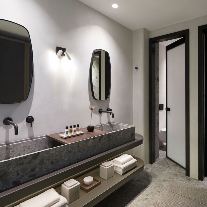 aeonic suites spa luxury hotel mykonos greece