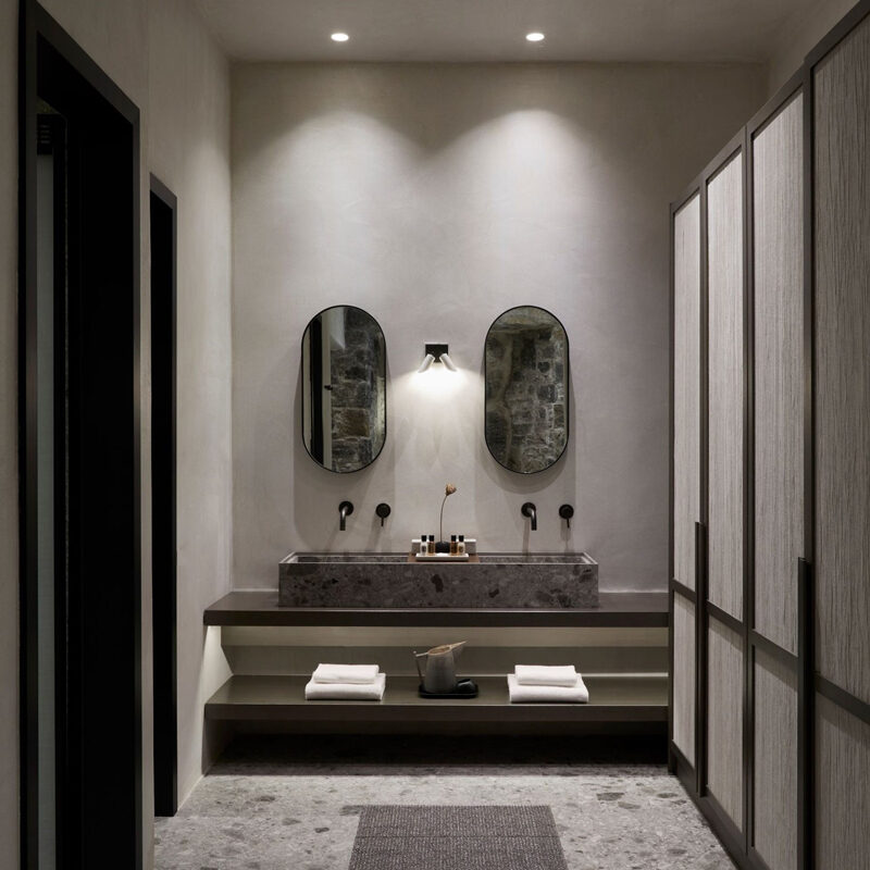 aeonic suites spa luxury hotel mykonos greece