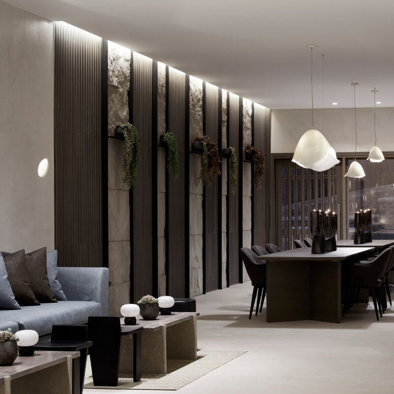 aeonic suites spa luxury hotel mykonos greece