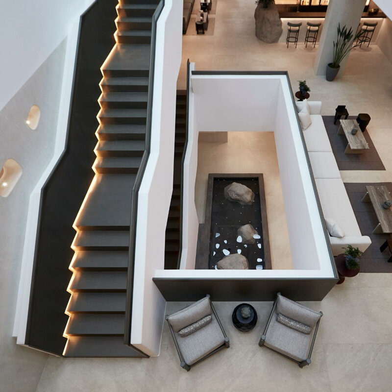 aeonic suites spa luxury hotel mykonos greece