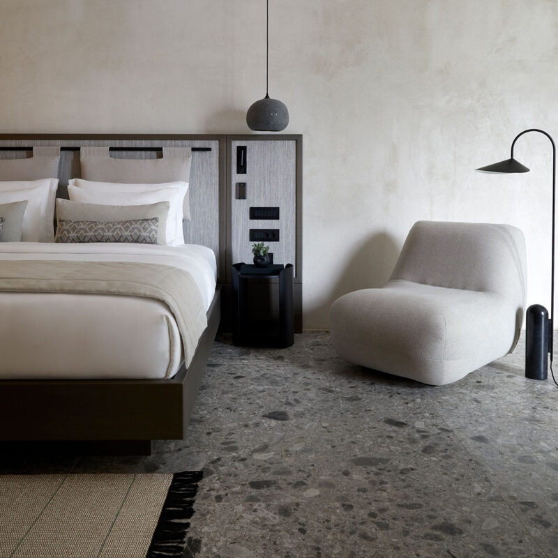 aeonic suites spa luxury hotel mykonos greece