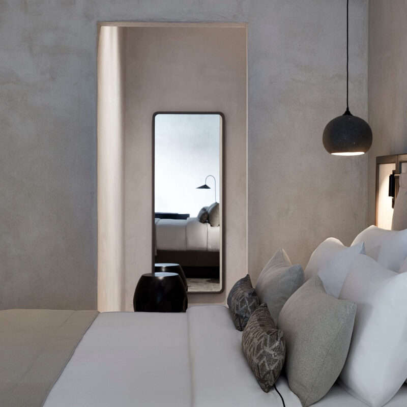 aeonic suites spa luxury hotel mykonos greece
