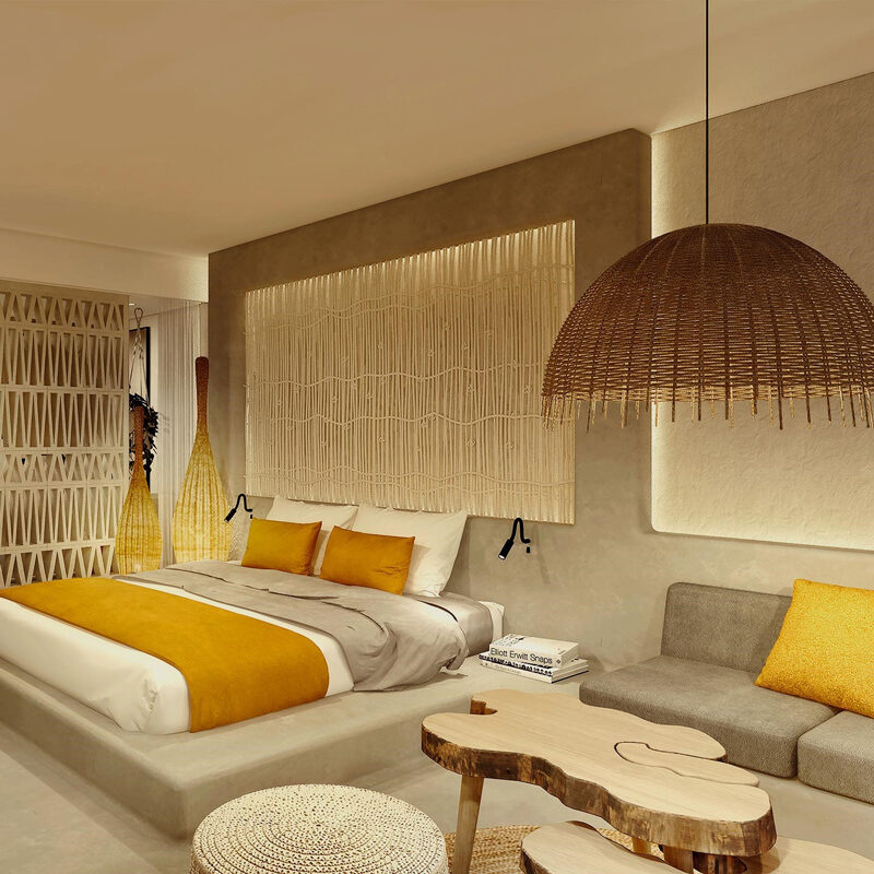 nativo hotel ibiza santa eularia des riu spain