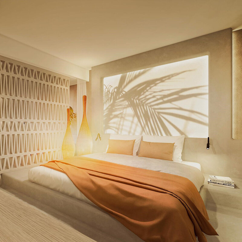 nativo hotel ibiza santa eularia des riu spain