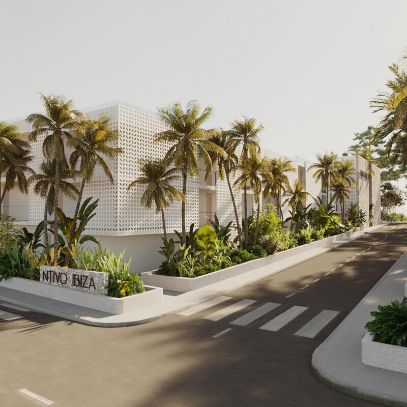 nativo hotel ibiza santa eularia des riu spain