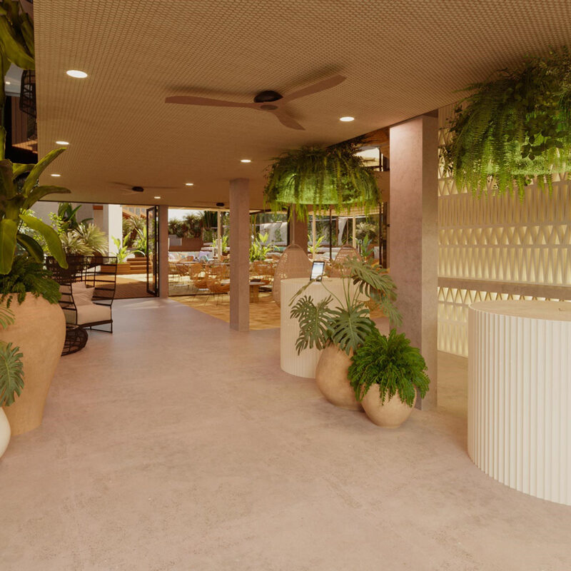 nativo hotel ibiza santa eularia des riu spain