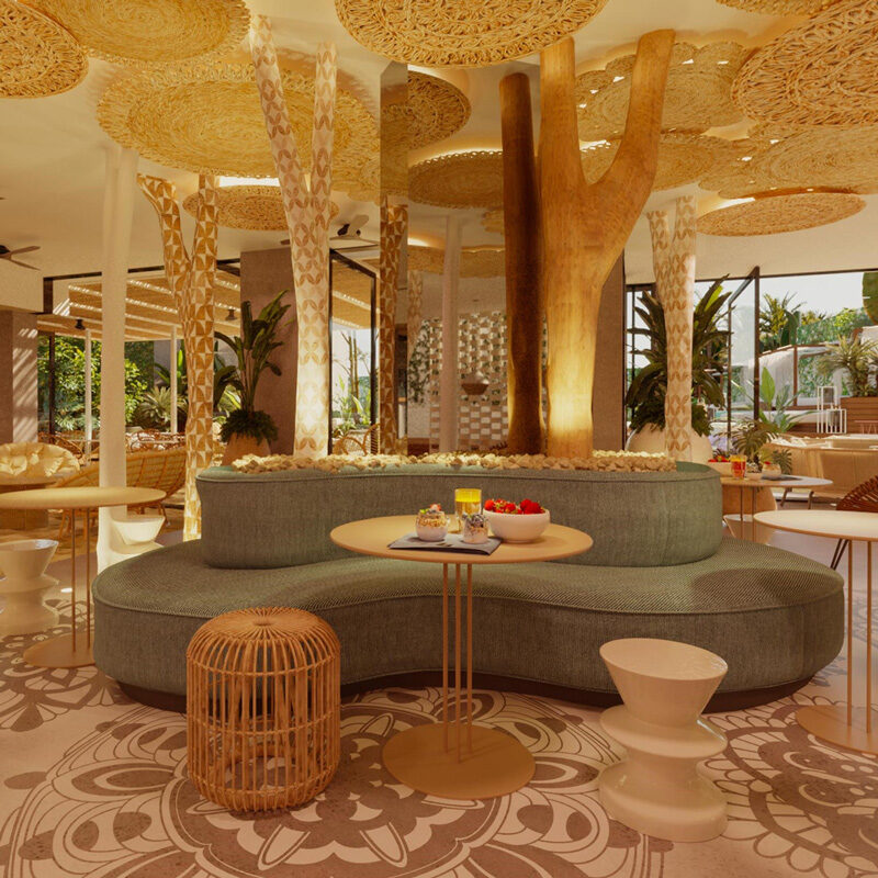 nativo hotel ibiza santa eularia des riu spain