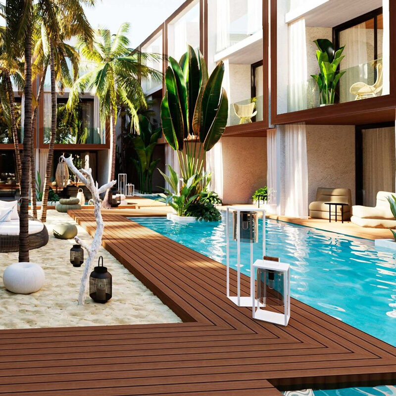 nativo hotel ibiza santa eularia des riu spain