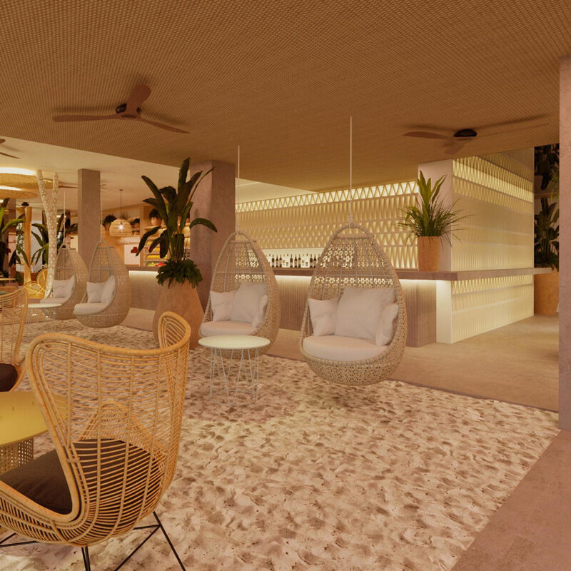 nativo hotel ibiza santa eularia des riu spain